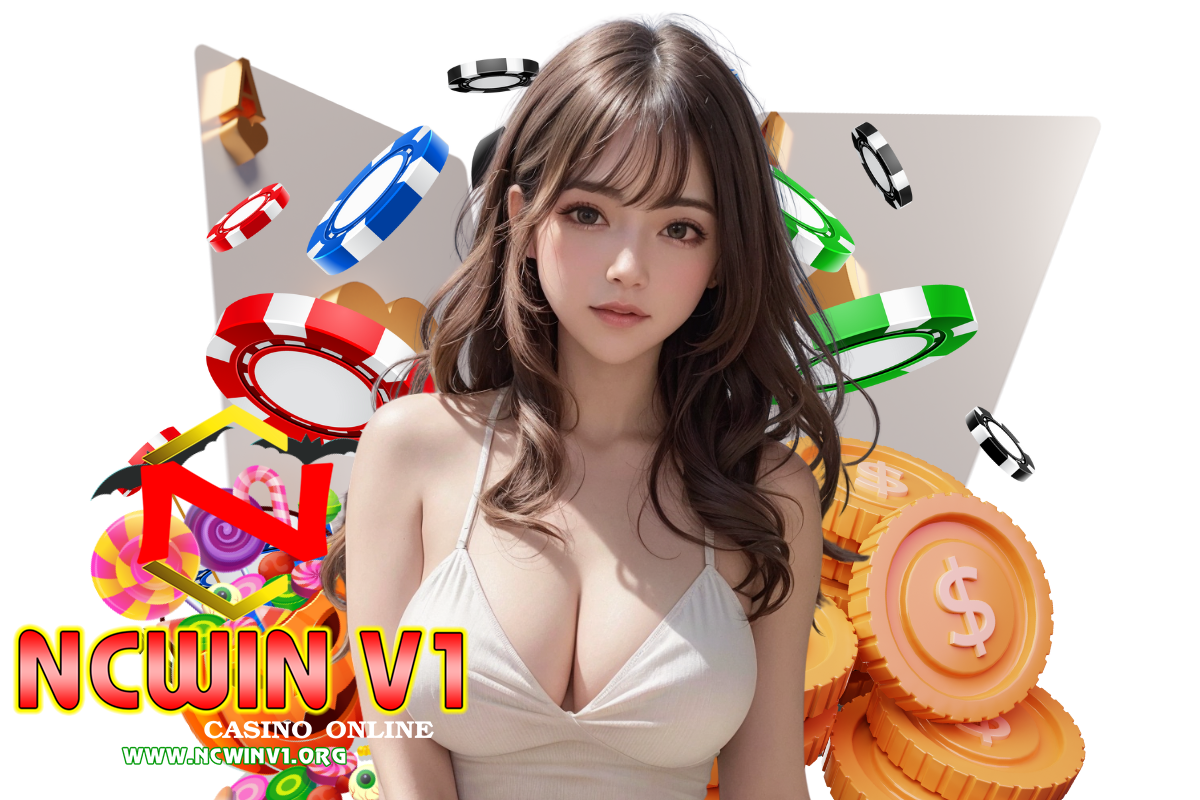 ncwin v1 แจกเครดิตฟรี